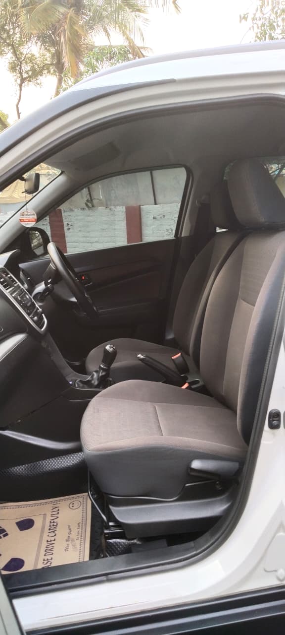 Toyota Urban Cruiser MID image 5